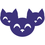3 chats